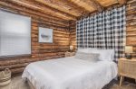 An ideal place to catch up on your rest
